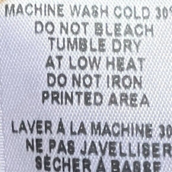 Sundry Camo Charcoal Gray Kick Flare Ankle Pants Size 0 Drawstring Lounge Track - Picture 11 of 11